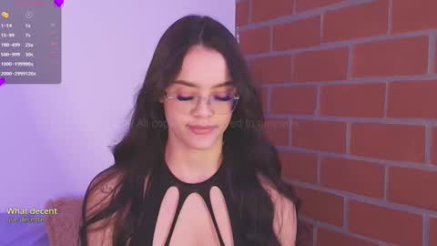 IG amyw0w   online show from February 18, 2025, 5:53 pm