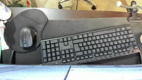 amy online show from April 6, 2026, 7:59 pm