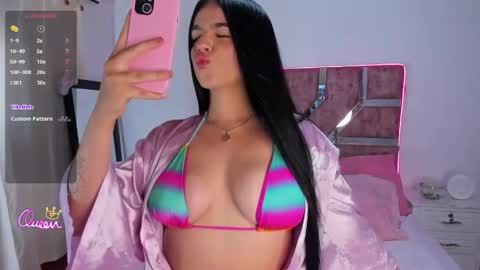 Amy online show from April 19, 2026, 9:28 pm