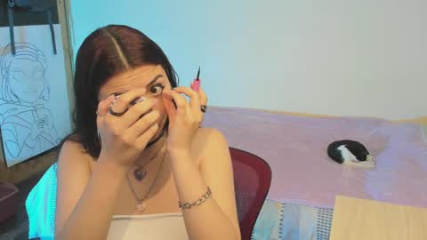 AmyWhitexxd online show from December 11, 2024, 3:15 pm