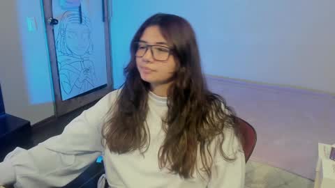 AmyWhitexxd online show from January 14, 2025, 2:19 am