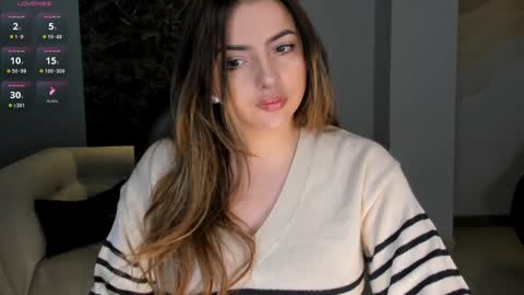 Snapshot of amywoods chatting on December 2, 2024, 10:28 am online show from December 2, 2024, 10:28 am