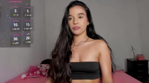 Amyy online show from May 15, 2026, 10:50 pm