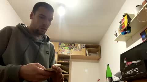 amyyrlikesdeep online show from November 3, 2025, 3:46 pm