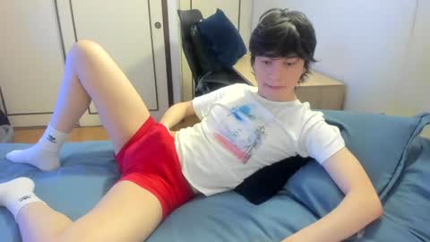 Alex online show from June 18, 2026, 8:02 pm