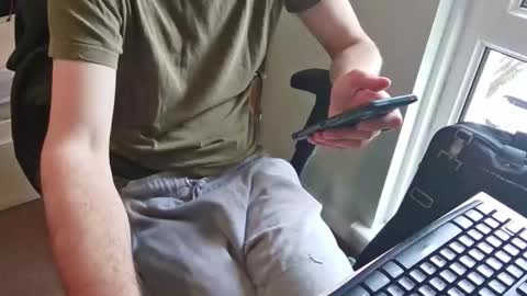 A online show from March 15, 2026, 2:34 pm