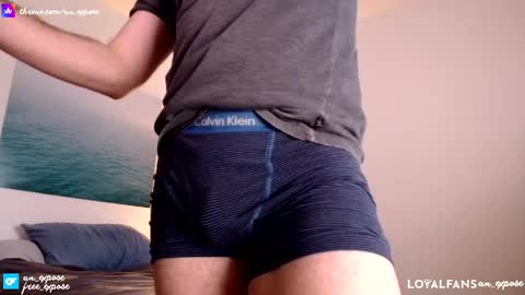 an expos online show from April 15, 2026, 7:58 pm