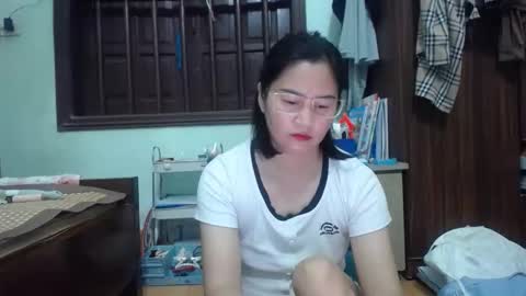 an_naughty online show from October 4, 2025, 8:56 am