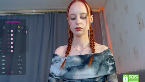 Angelica online show from December 8, 2024, 4:50 pm