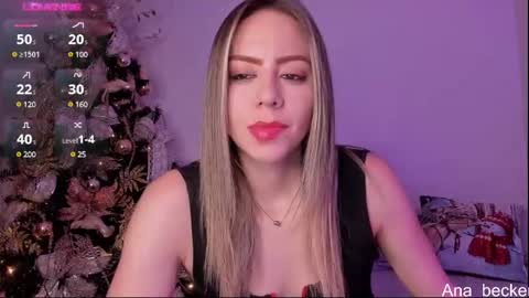 Ana online show from December 6, 2024, 9:32 am