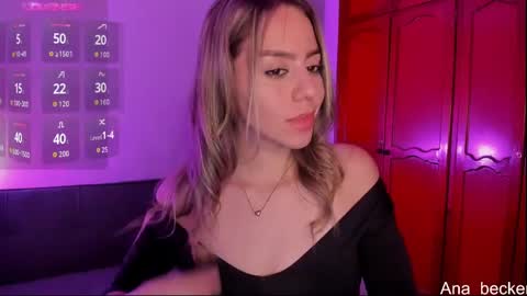 Ana online show from February 5, 2025, 6:24 am