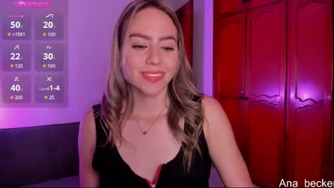 Ana online show from February 7, 2025, 7:29 am