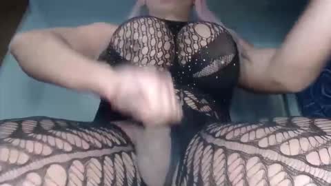 ana_bigcock online show from January 8, 2026, 11:07 pm