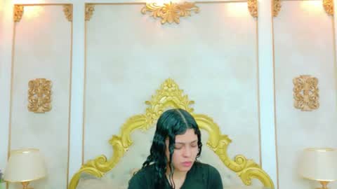 Snapshot of ana_bs chatting on June 18, 2026, 7:30 am ana_bs online show from June 18, 2026, 7:30 am