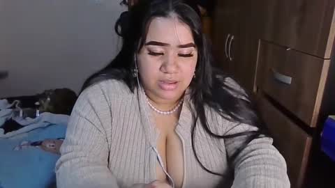 ana_cute_bigboobs online show from March 5, 2026, 4:08 am