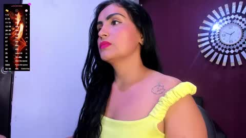 Snapshot of ana_franci chatting on December 5, 2024, 1:28 pm Ana online show from December 5, 2024, 1:28 pm
