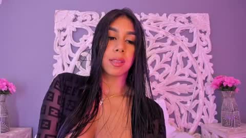Ana Gonzalez online show from May 23, 2026, 8:35 pm