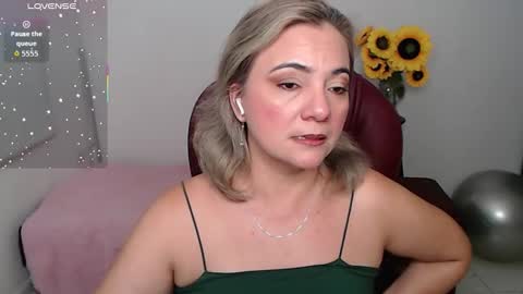 Snapshot of ana_hotmilf chatting on February 9, 2026, 12:03 am Ana online show from February 9, 2026, 12:03 am