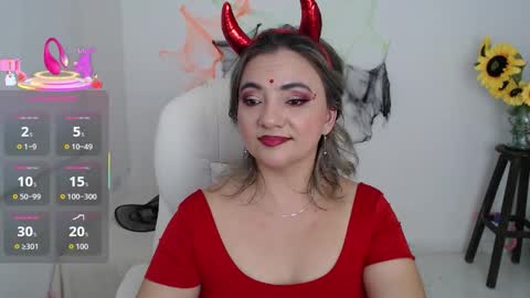 Snapshot of ana_hotmilfx chatting on November 1, 2025, 12:12 am ANA online show from November 1, 2025, 12:12 am