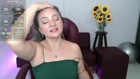 ANA online show from April 11, 2026, 10:36 pm