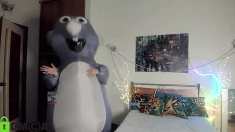Hi Im Ana online show from May 30, 2026, 7:33 pm
