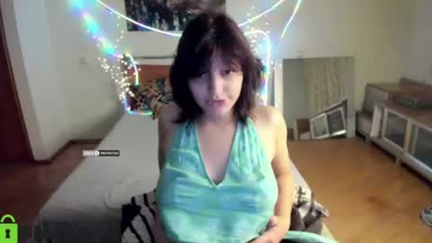 Hi Im Ana online show from June 26, 2026, 8:46 pm
