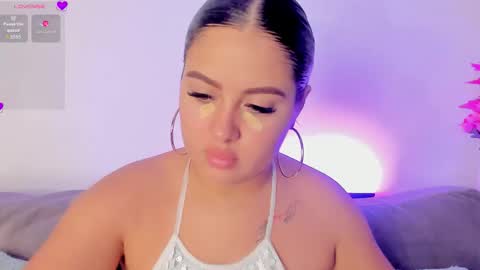 Ana online show from February 6, 2026, 11:13 am