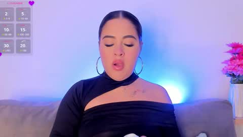 Ana online show from February 7, 2026, 9:35 am