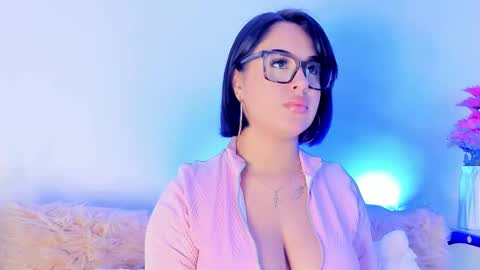 Ana online show from February 19, 2026, 12:45 pm