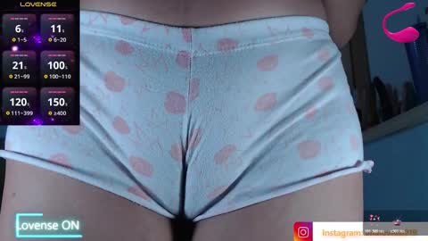 Ana lopez - Cameltoe girl  online show from November 17, 2025, 2:28 am