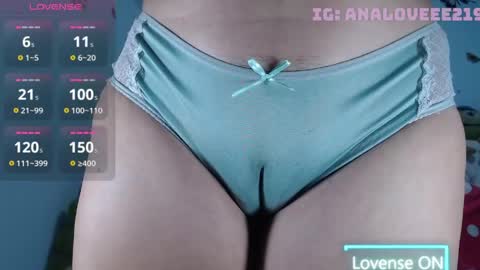 Ana lopez - Cameltoe girl  online show from May 10, 2026, 3:01 am
