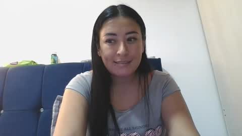 Snapshot of ana_lovexx2 chatting on January 22, 2025, 2:48 am Ana online show from January 22, 2025, 2:48 am