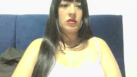 Ana online show from November 27, 2025, 2:57 am