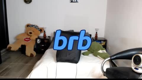 Snapshot of ana_maria_1606 chatting on March 12, 2025, 9:03 pm Maria online show from March 12, 2025, 9:03 pm