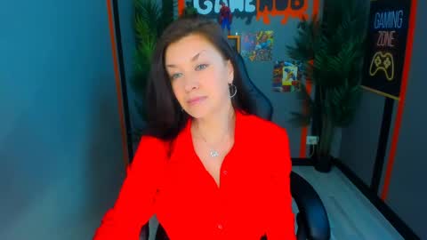 Ana online show from April 1, 2026, 10:05 am