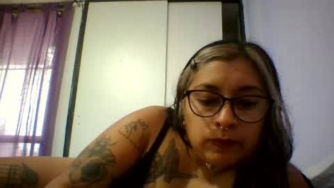 ana_nasty20 online show from June 16, 2026, 5:48 pm
