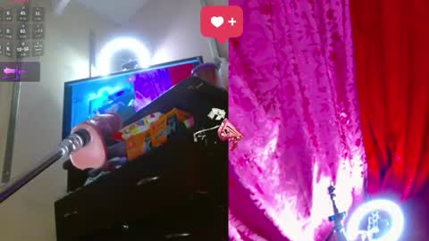 Snapshot of ana_nicole_smith chatting on November 2, 2025, 7:33 am ana nicole online show from November 2, 2025, 7:33 am