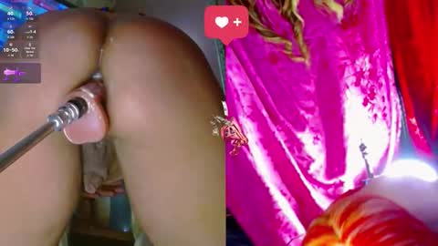 Snapshot of ana_nicole_smith chatting on December 18, 2025, 8:53 am ana nicole online show from December 18, 2025, 8:53 am