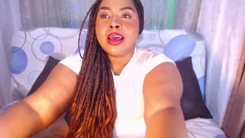 Ana online show from December 30, 2024, 1:37 am