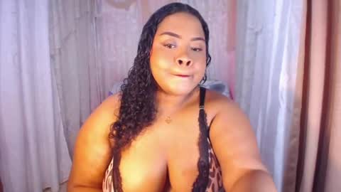 Ana online show from January 8, 2025, 10:27 pm