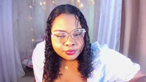 Ana online show from January 29, 2025, 11:46 pm