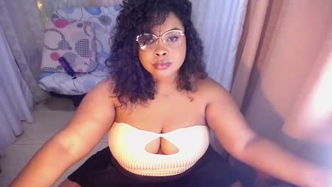 Ana online show from February 22, 2025, 2:39 am