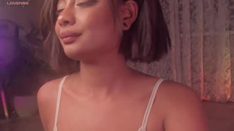 Snapshot of ana_peachy_ chatting on November 7, 2025, 7:14 pm My name is Ana. Im 22 years old not 50. Really MY BIO IS MY ONLYFANSLike and subscribe3 online show from November 7, 2025, 7:14 pm