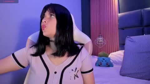 ana_rush online show from March 19, 2026, 8:02 pm