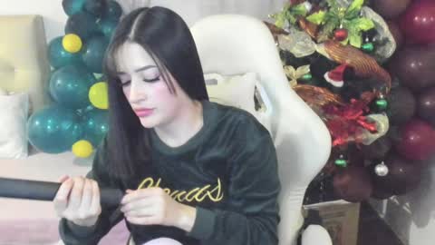 Im anna but you can call me as you want online show from December 10, 2024, 10:16 pm