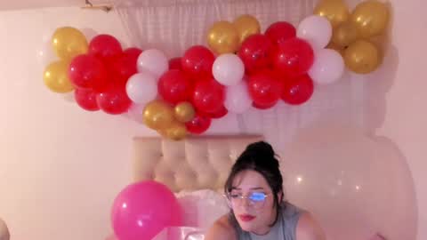 Im anna but you can call me as you want online show from January 30, 2025, 2:16 am