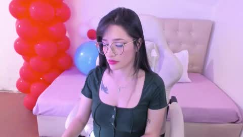 Im anna but you can call me as you want online show from March 8, 2026, 2:04 am