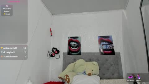 Ana online show from December 6, 2024, 1:40 am