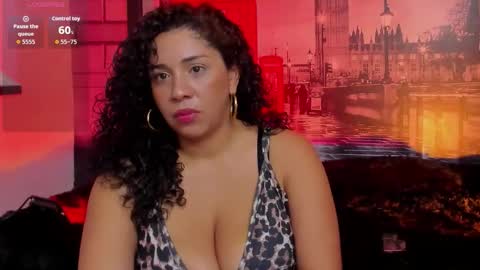 Ana My schedule 0400 - 1600 GMT -5 online show from October 1, 2025, 10:10 am