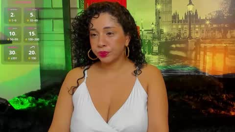 Ana My schedule 0400 - 1600 GMT -5 online show from October 2, 2025, 10:11 am